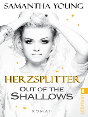 cover image of Out of the Shallows--Herzsplitter (Deutsche Ausgabe)